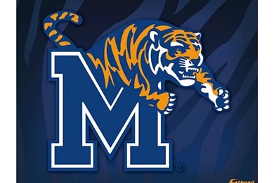 Free Memphis Tigers Phone Wallpapers By Chucksta