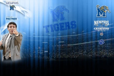 Memphis Tigers Wallpapers » WallDevil Best Free HD Desktop And ...