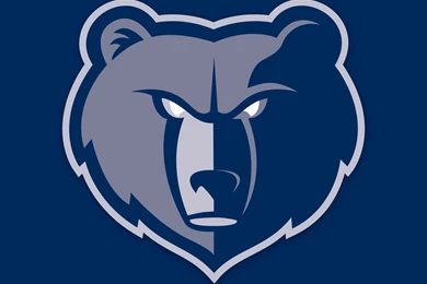 NBA Memphis Grizzlies Logo 1280x960 Wallpapers