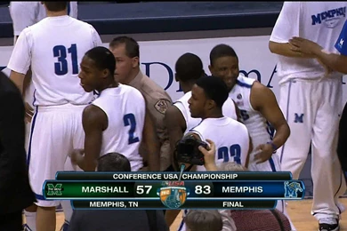 Memphis Tigers News, Video And Gossip Deadspin