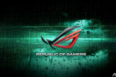 Wallpapers Competition: Vote For Your Favorite Republic Of Gamers ...