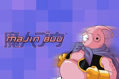 Image Majin Buu Wallpaper.jpg Dragon Ball Wiki Wikia