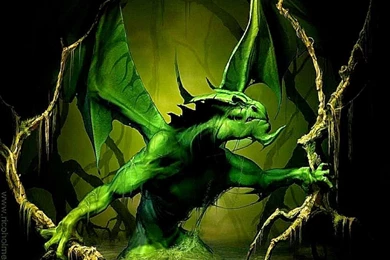 Wallpaper 3d monster hd wallpaper and download free wallpaper.jpg