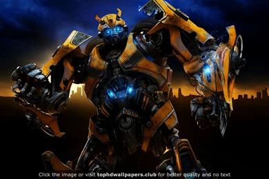 Best Transformers 4K Or HD Wallpapers For Your PC, Mac Or Mobile ...