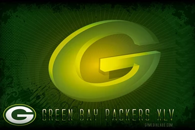 Green Bay Packers Wallpapers Super Bowl Xlv Photo