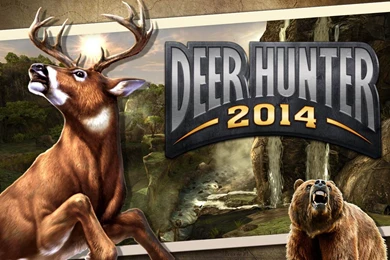 Deer Hunter 2014 App Des Tages Für Android Iphone Und Ipad, Deer ...