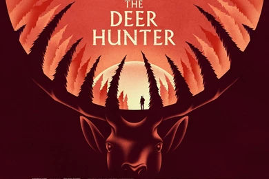 The Deer Hunter Press Reviews