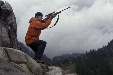 Movie Wallpapers And Backdrops For The Deer Hunter, Wild Hunt ...