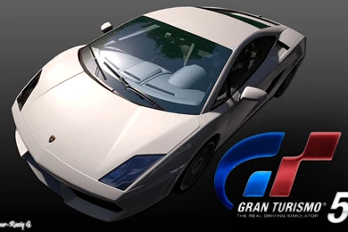 Gran Turismo 5 Wallpapers 1 By Atiataur On DeviantArt