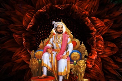 Wallpaper: Shivaji Maharaj Hd Wallpapers