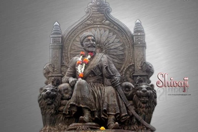 Shivaji Maharaj Digital Hd Photos Desktop Background