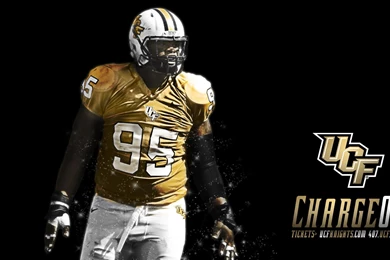 Pictures > Ucf Backgrounds Football