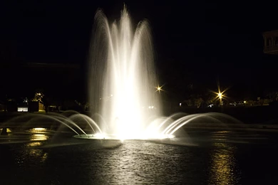 UCF Reflections • Nicholas Shorter's Photoblog