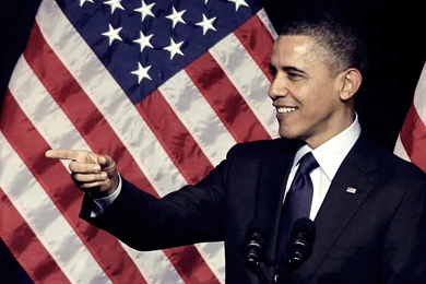 Barack Obama HD Wallpapers