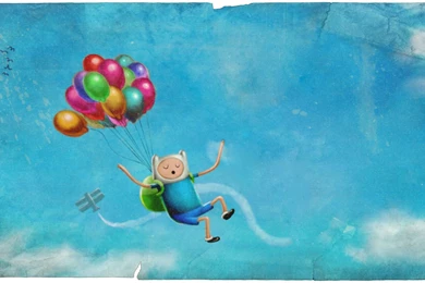 Adventure Time Wallpapers