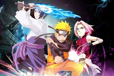 NARUTO THEORY CONFIRMED! Naruto Vs. Sasuke FULL Final Fight ... Desktop ...