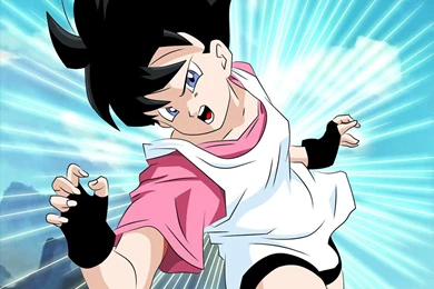 Videl Wallpapers Wallpapers Cave
