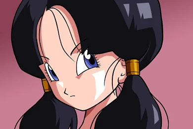 Gohan X Videl Love Of Justice By Karoine On DeviantArt