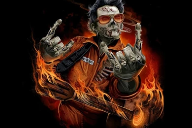 Zombie Wallpaper Backgrounds