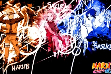 Download Naruto Wallpapers Hd