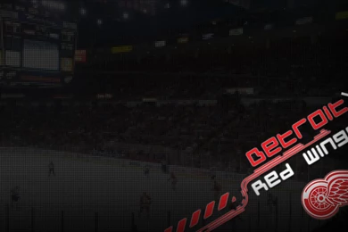 Detroit Red Wings Wallpapers Wallpapers Cave