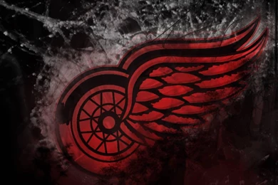 Wingslogoglass Lets Go Wings Wallpapers (
