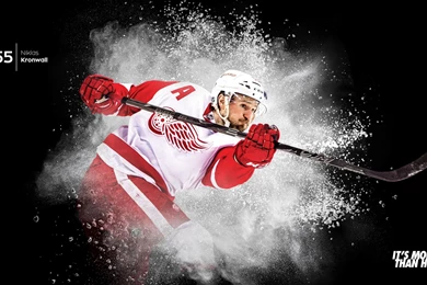 Wallpapers Detroit Red Wings Multimedia