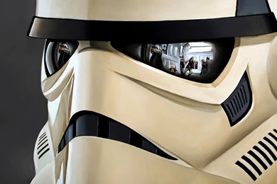 Storm Trooper Wallpapers Movie Wallpapers