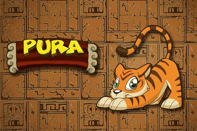 Wallpapers Pura Crash Bandicoot Wallpapers (37401813) Fanpop