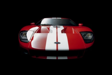 FORD GT WALLPAPER (