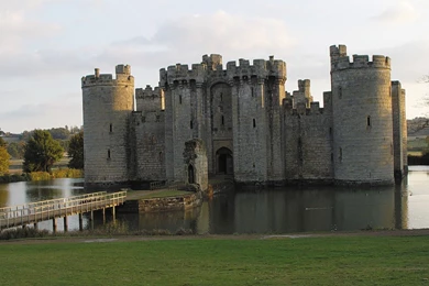 Castles Wallpaper, Backgrounds, Desktop, Wallpapers