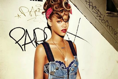 Rihanna Wallpapers