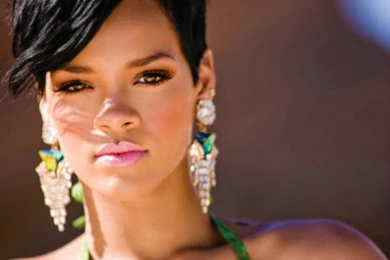 Lovely Rihanna Wallpapers Rihanna Wallpapers (19218264) Fanpop