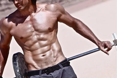 New blog pics: Hrithik Roshan Wallpapers Krrish