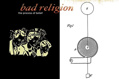 Bad Religion 4 BANDSWALLPAPERS
