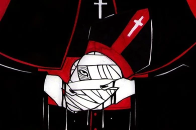 Bad Religion By ZoOmBiiieE On DeviantArt