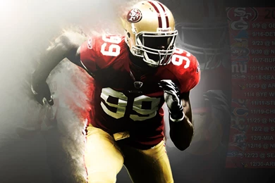 Sanfrancisco49ers DeviantArt