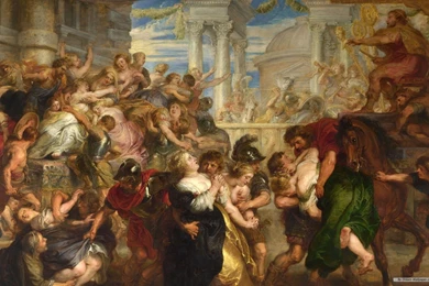 Free Wallpapers Free Art Wallpapers World Famous Paintings ...