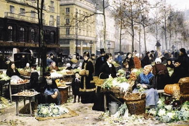 Free Wallpapers Free Art Wallpapers World Famous Paintings ...