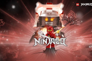 NinjaGo Ninjago Wallpapers (28869014) Fanpop