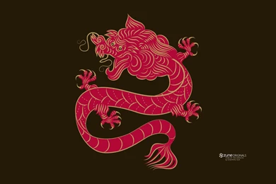 Year Of The Dragon Chinese Zodiac Wallpapers (22234506) Fanpop