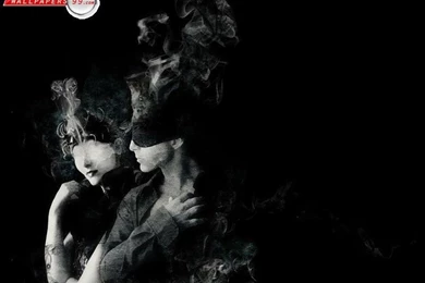 Home Interior Designs: Desktop Gothic Wallpapers