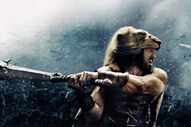 DeviantArt: More Like Hercules 2014 Wallpapers 1920x1080 By Sachso74