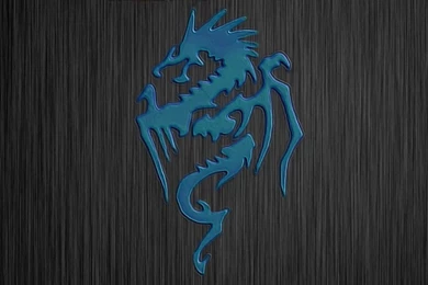Blue Dragon (