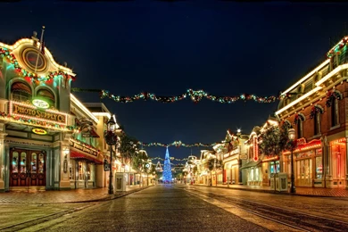 Top 24 Best Free HD Christmas Wallpapers