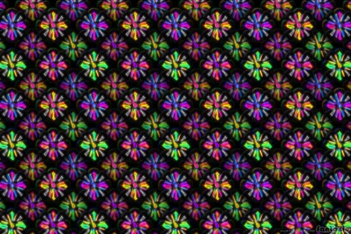 3D Flowers Wallpapers 37679