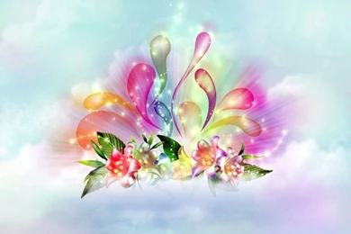 Gallery For Beautiful Wallpapers Of Flowers For Mobile