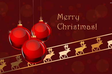 Merry Christmas Wallpapers Holiday Wallpapers