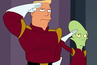 Bad Bosses From TV And Film