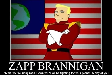 Sci Fi/Spacebattlers Motivational Posters